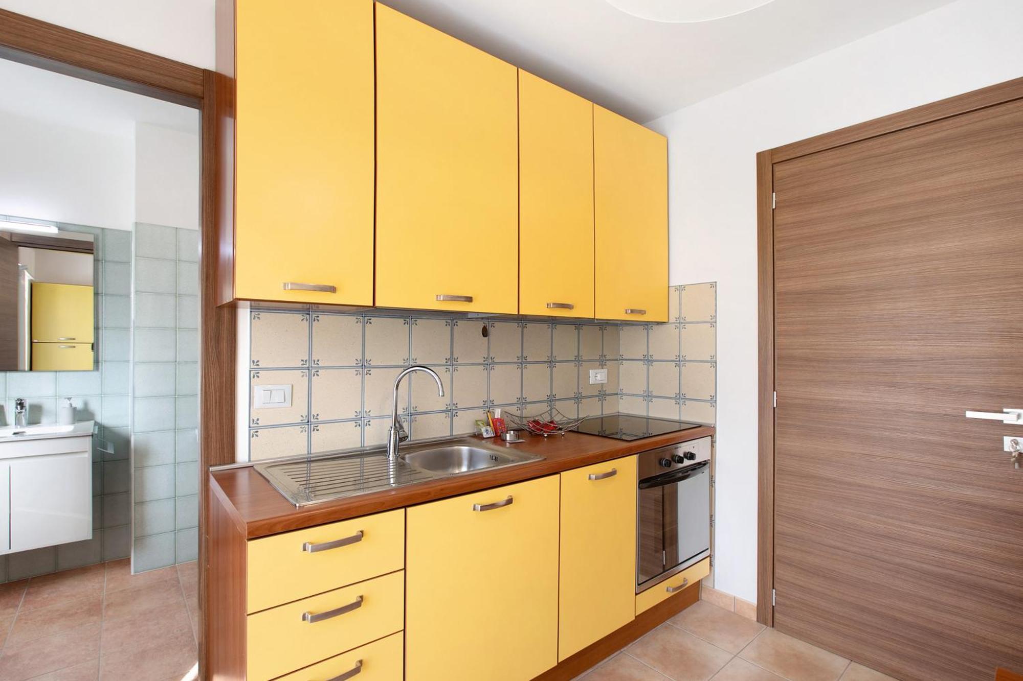 Maison Etoile - Sole Apartment