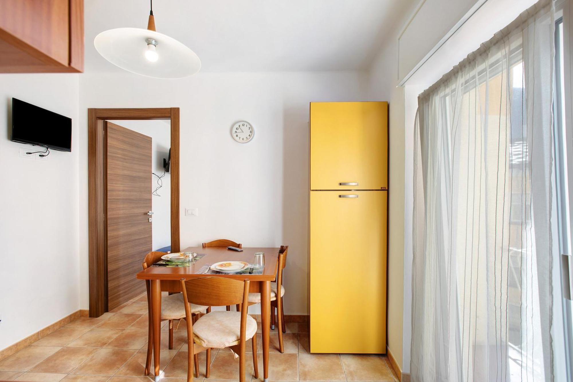 Maison Etoile - Sole Apartment Aosta