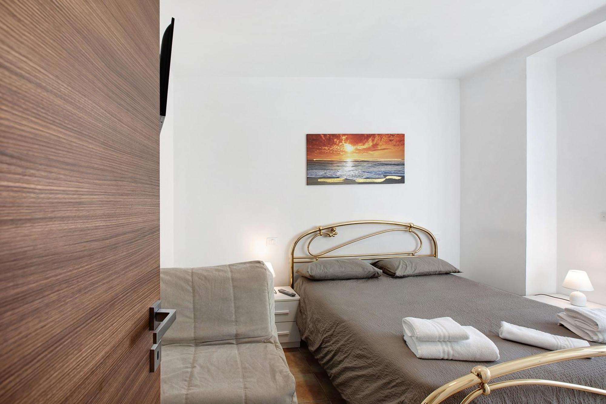 Apartment Maison Etoile - Sole Aosta