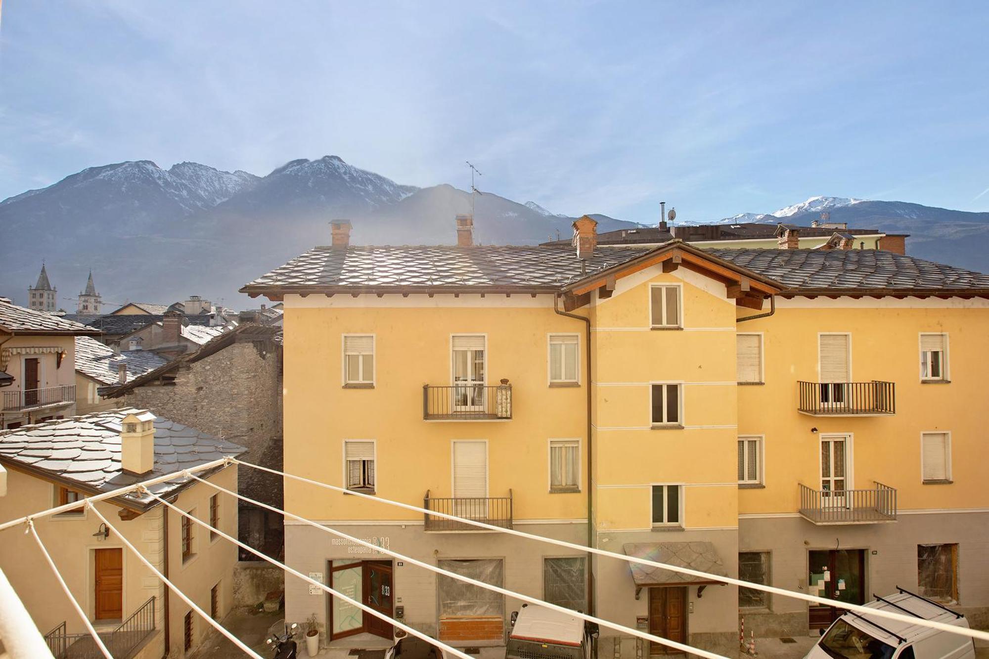 Apartment Maison Etoile - Sole *