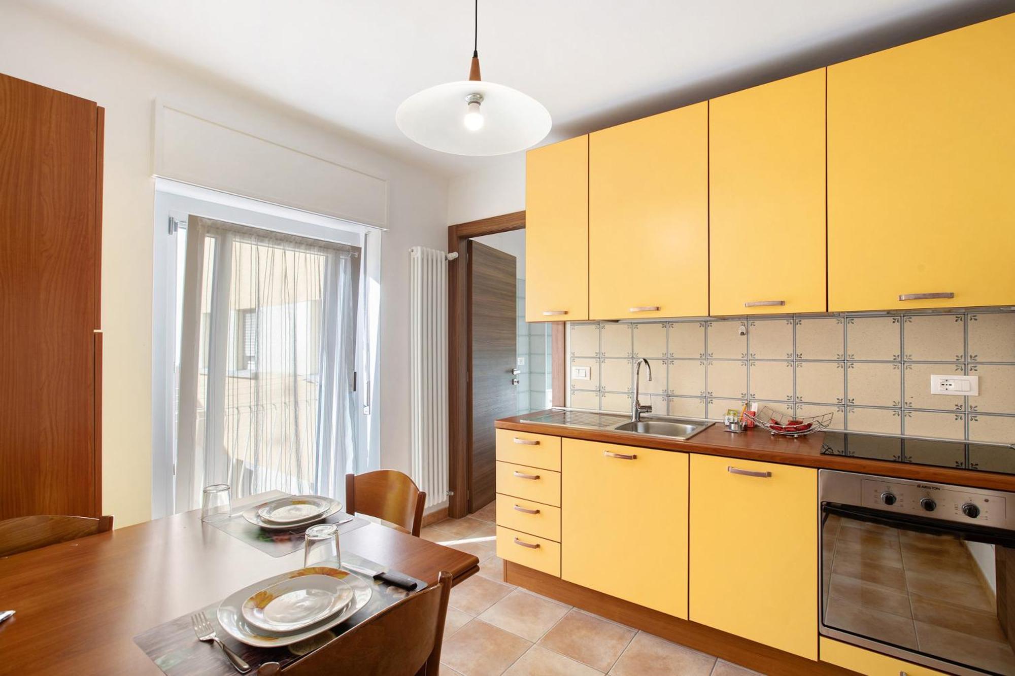Apartment Maison Etoile - Sole Aosta