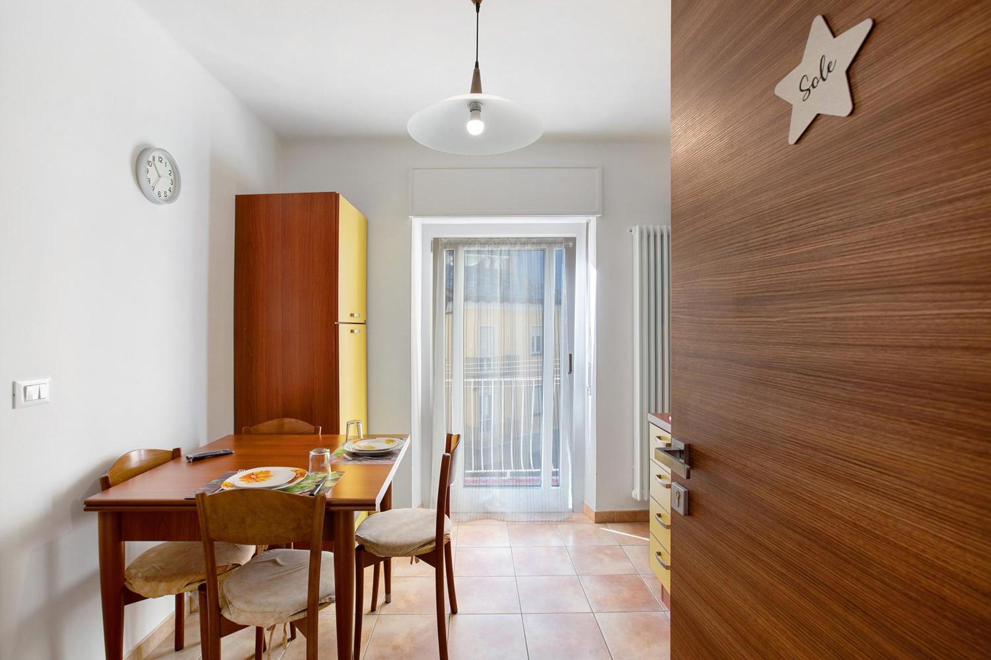 Maison Etoile - Sole Aosta